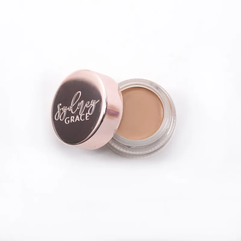 Cream Bronzer, Cinnamon Spiced