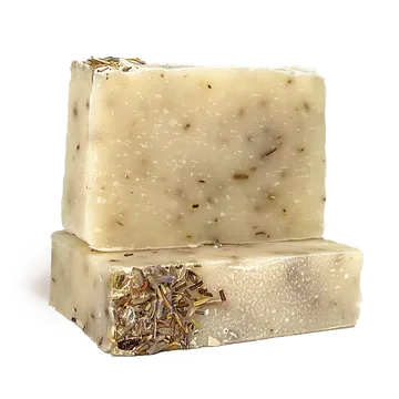 Bar Soap, Rosemary & Lavender