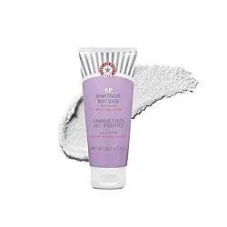 KP Bump Eraser Body Scrub with 10% AHA