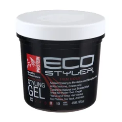 Eco Styler Professional Styling Gel Protein
