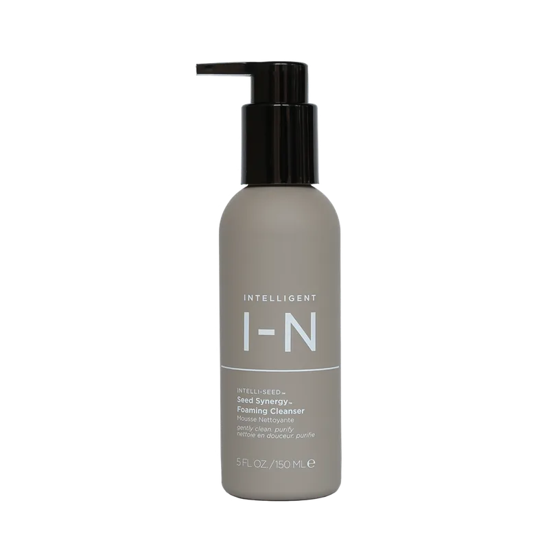 Seed Synergy Foaming Cleanser