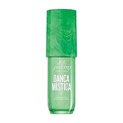 Perfume Mist, Dança Mística