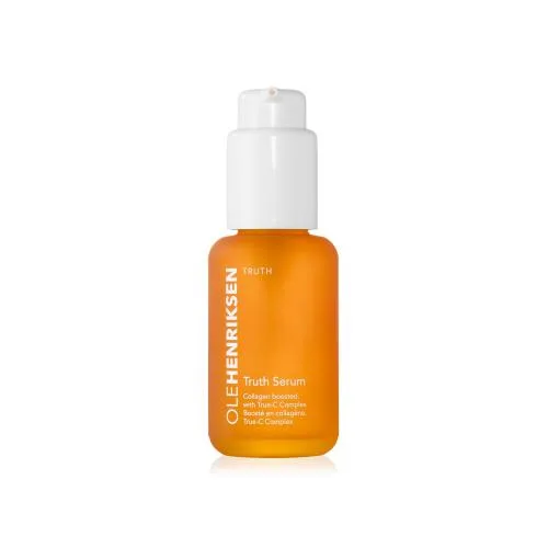 Truth Serum (2018 formulation)
