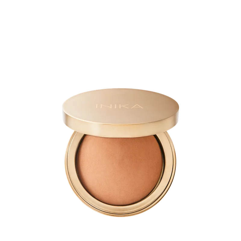 Baked Mineral Bronzer, Sunkissed