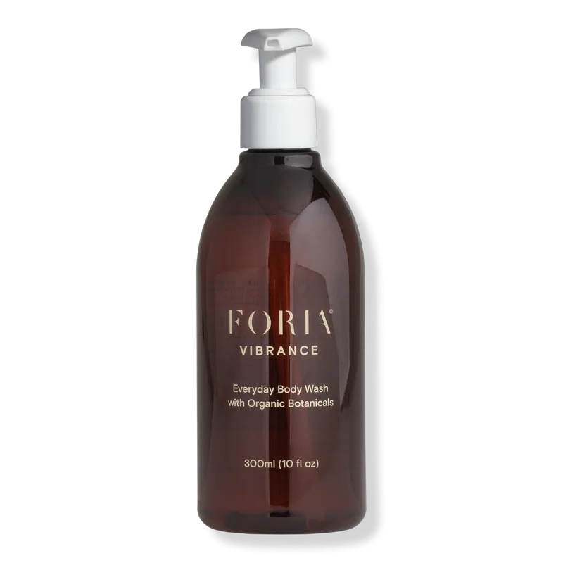 Everyday Body Wash