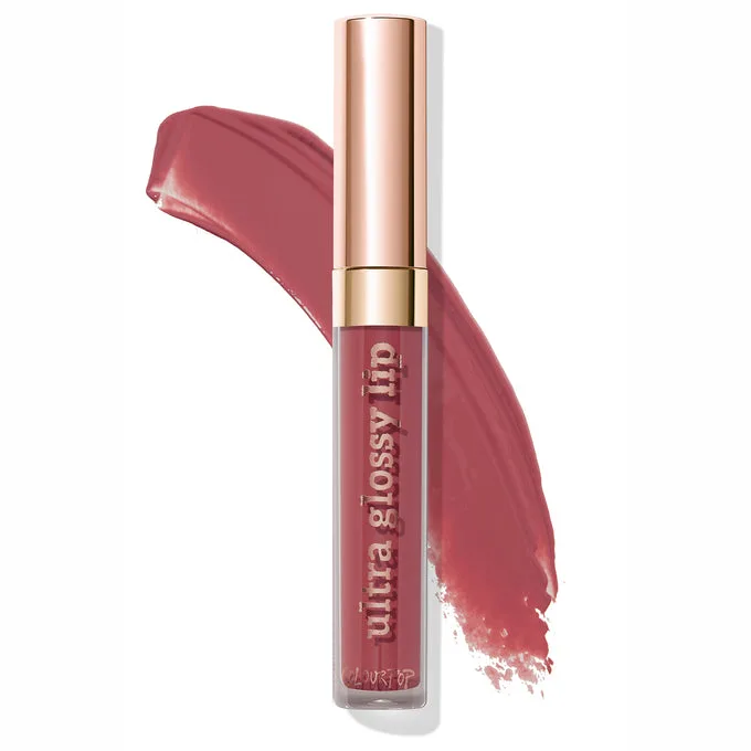 Ultra Glossy Lip, Crushin