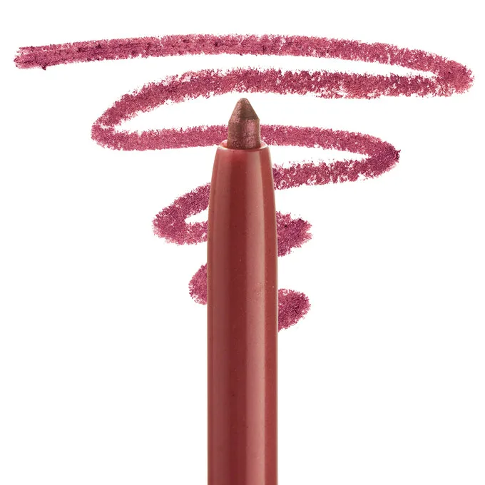 Creme Gel Liner, Fiery Fierce
