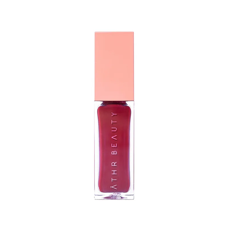 Desert Rose Lip + Cheek Oil Stain, Wisdom