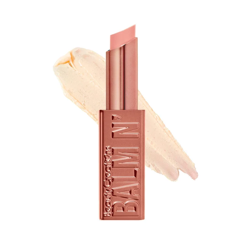 Cosmetics Balm n' Cute Lip Balm, Vanilla