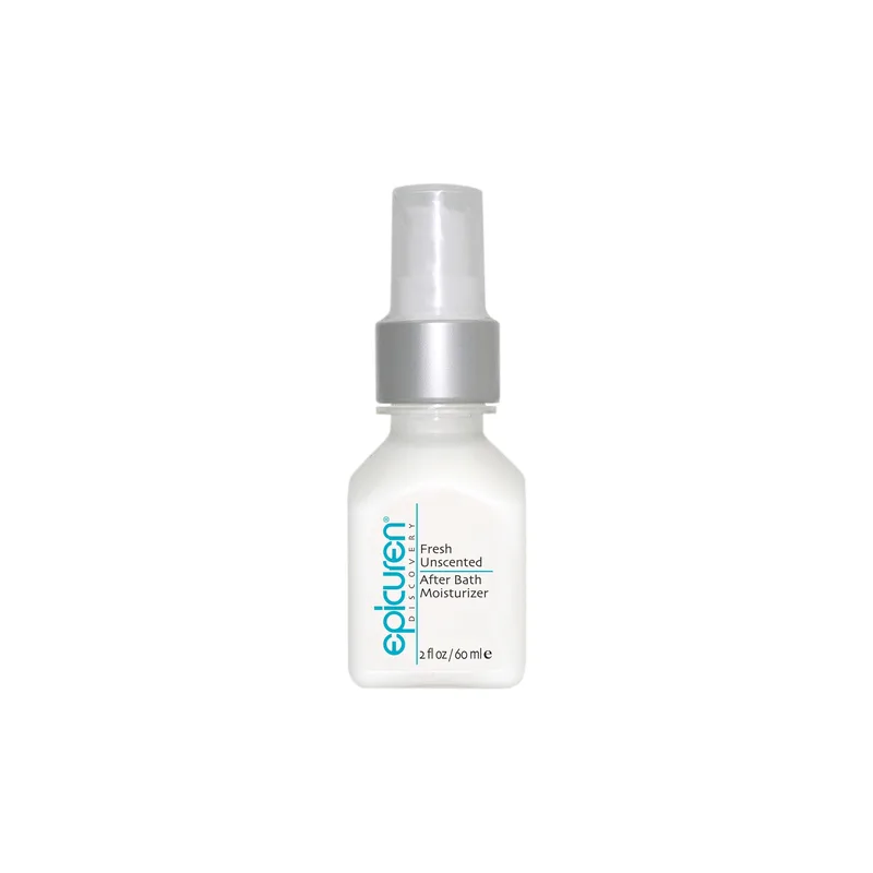 Discovery FRESH UNSCENTED AFTER BATH
