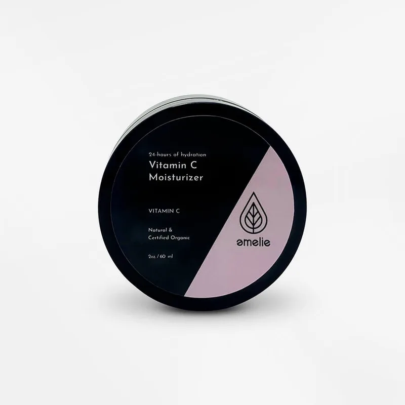 Vitamin C Moisturizer
