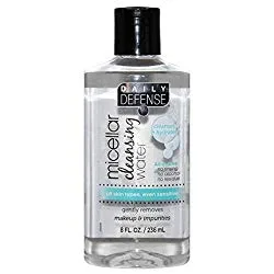 All in One Micellar Cleansing Water