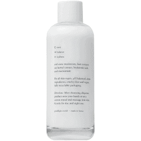 Moon Glow Milky Toning Lotion