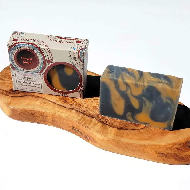 Soap, Harvest moon