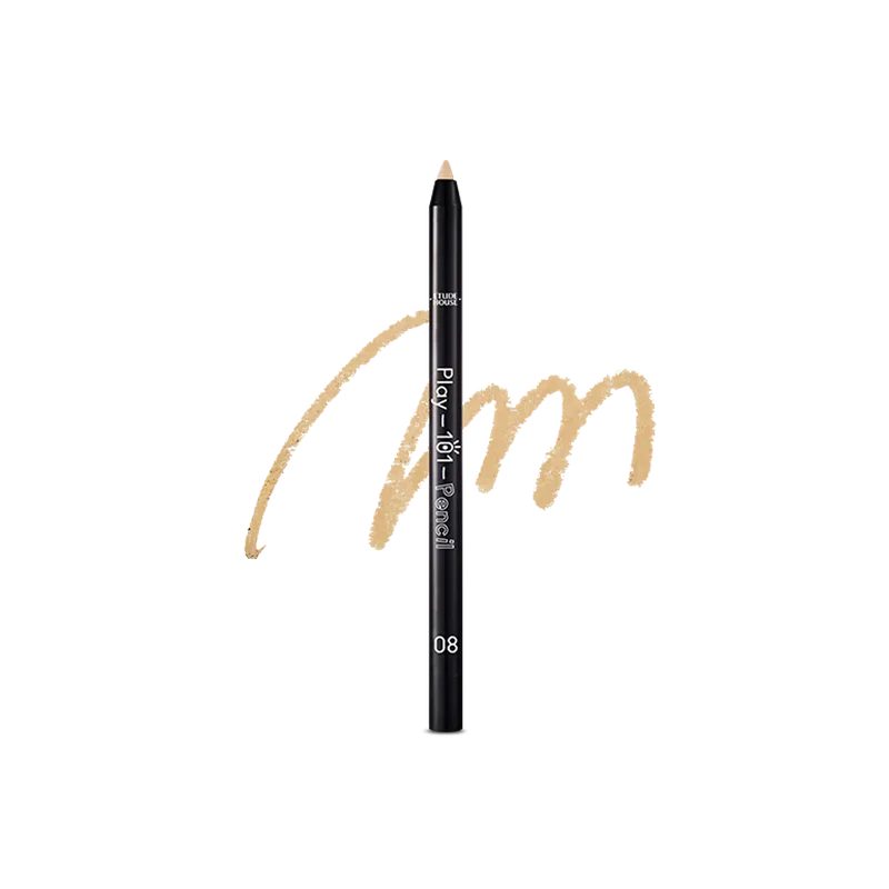 Paly 101 Pencil, #8 Matte