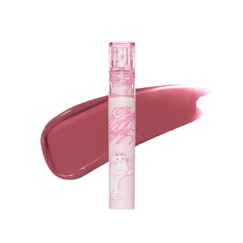 Fixing Tint #Pink Shy, Vine Pink