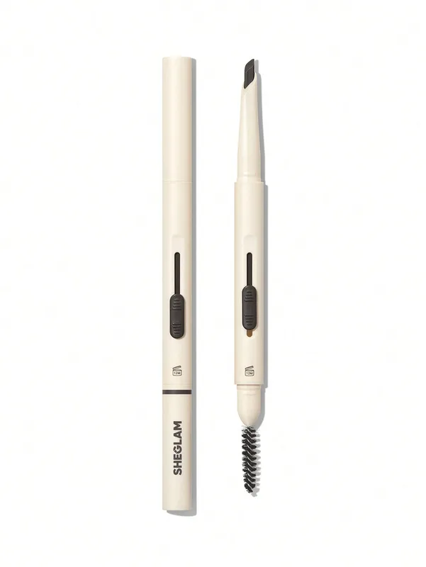 Better Brows Long Lasting Eyebrow Pencil, Espresso