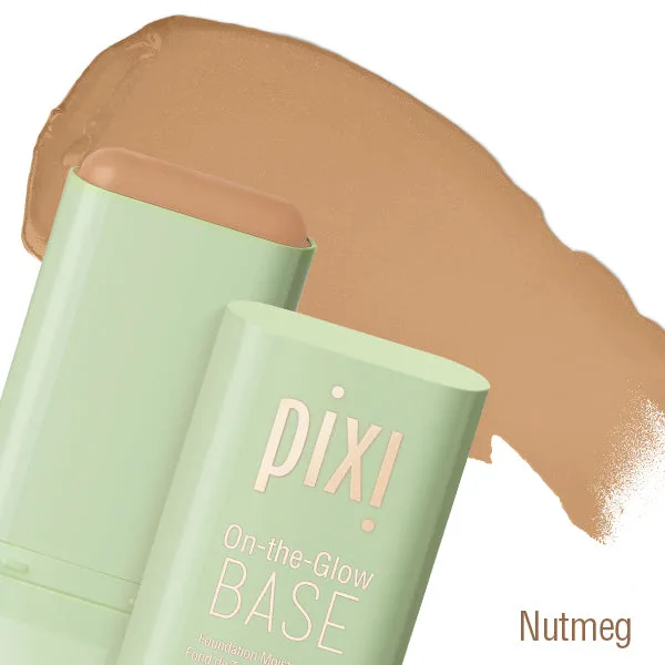 On-the-Glow BASE, Nutmeg