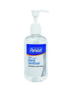 Moisturizing Hand Sanitizer