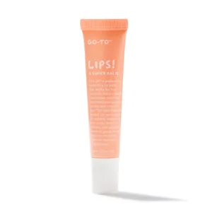 Skincare Lips! Lip Balm