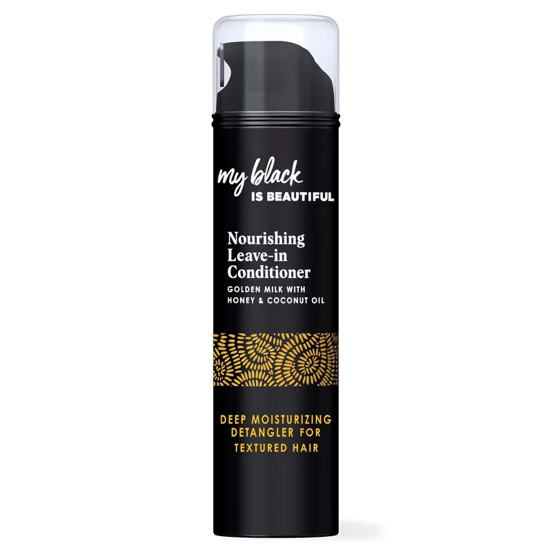 Nourishing Leave-In Conditioner, for Textured Hair