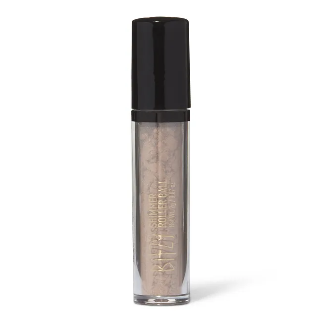 Shimmer Roller, Champagne (2020 formulation)
