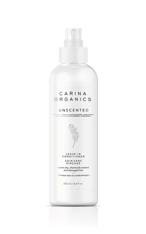 Leave- In Conditioner, Unscented