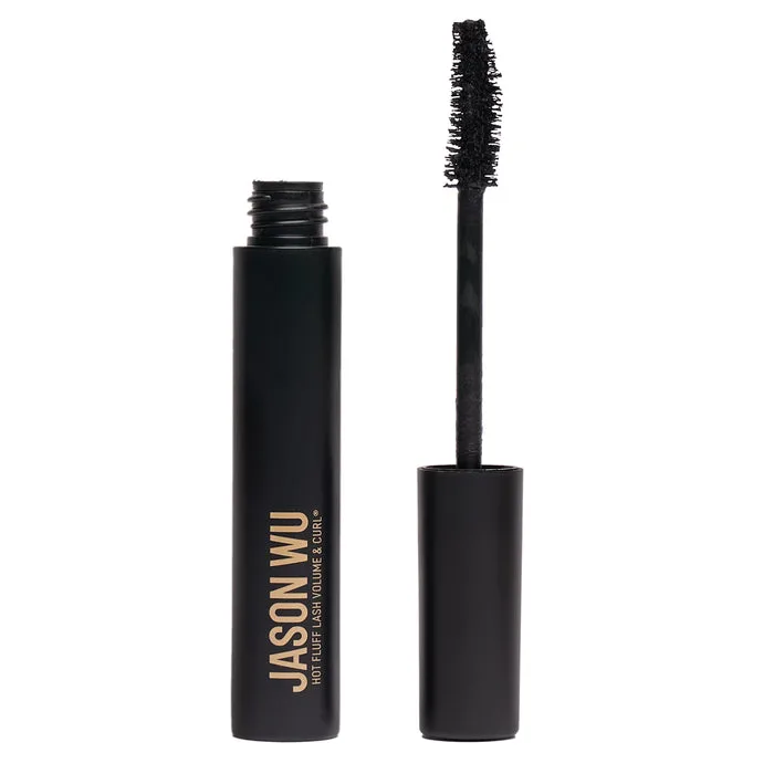 Hot Fluff Lash Volume & Curl Mascara, 02
