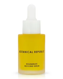 Regenerate Reviving Serum