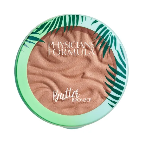 Matte Monoi Bronzer, Matte Bronzer