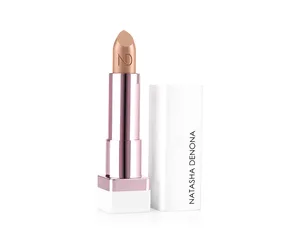 Mark Your Liquid Lips Metallic, Nude Metallic