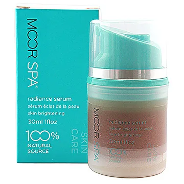 Radiance Serum (2020 formulation)
