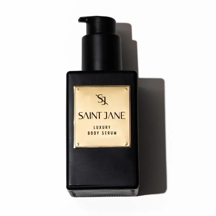 Luxury Body Serum