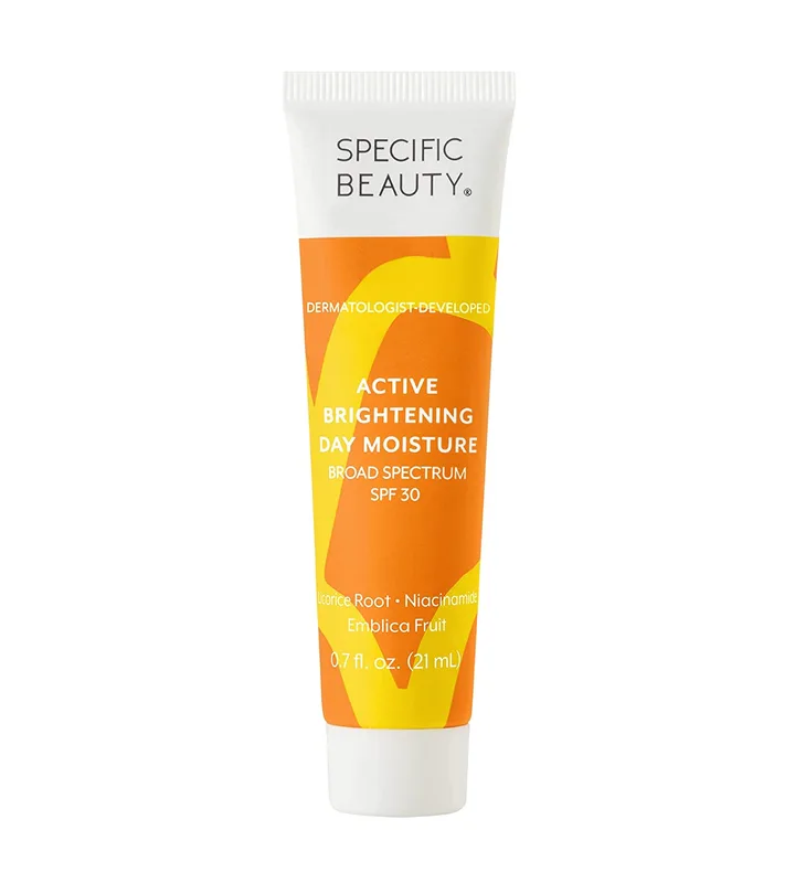 Active Radiance Day Moisture Lotion, SPF 30