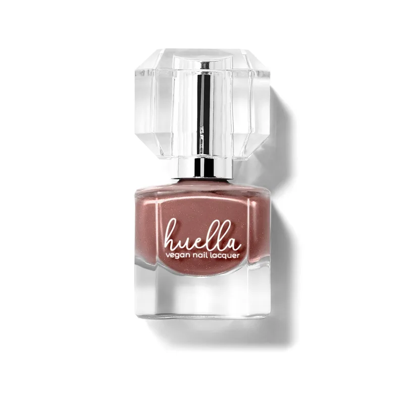 Beauty Nail Lacquer, The Berries