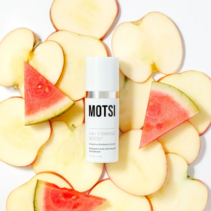 HA+ Firming Boost Serum- Intense Moisture