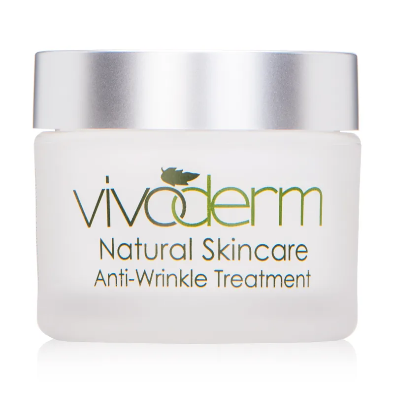 Anti Wrinkle Facial Treatment