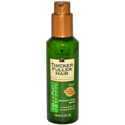 Instantly Thick Serum