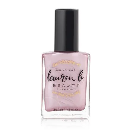 Nail Couture, Beverly Hills Blush (2019 formulation)