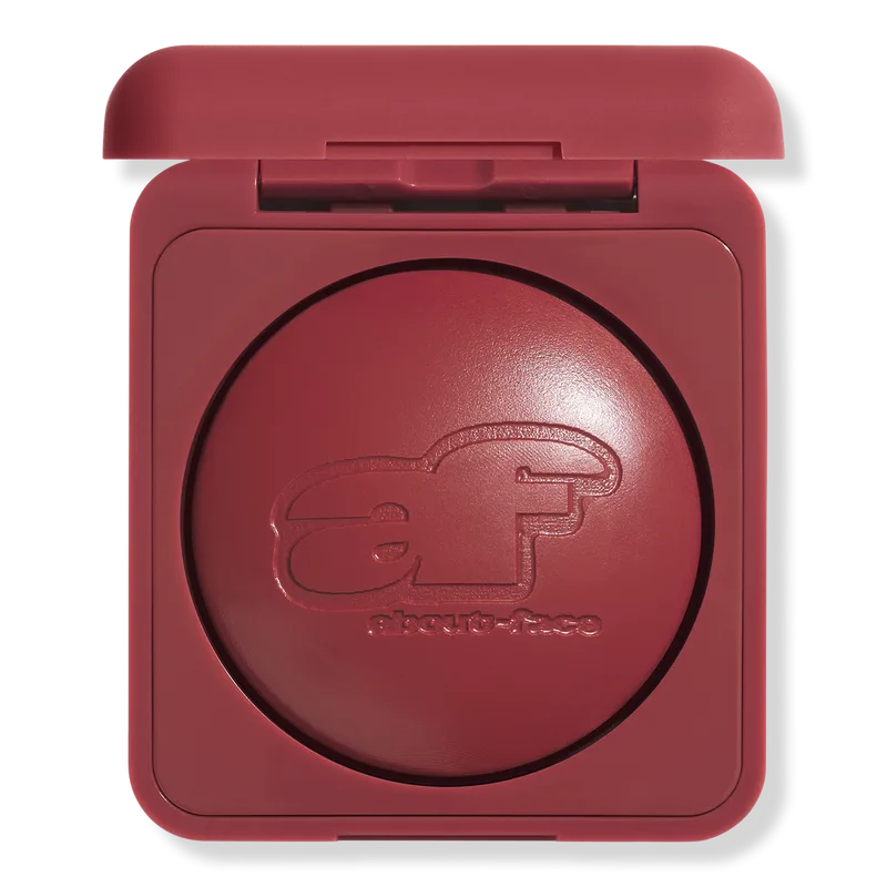 Cheek Freak Blush Balm, Smash