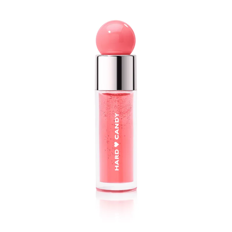 Glosstopia Hydrating Lip Repair Oil, Pink Paradise