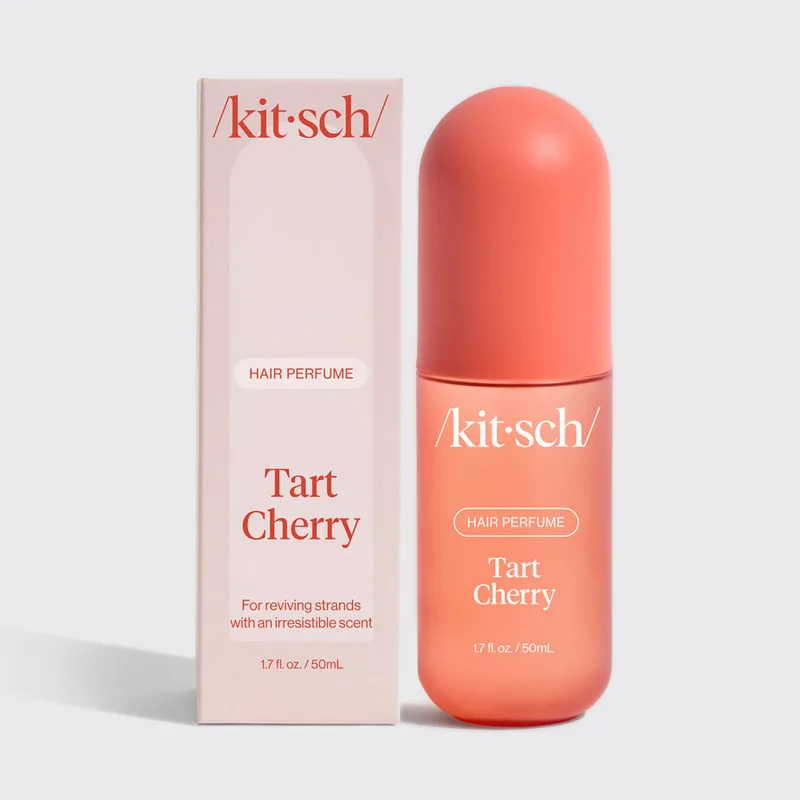 Hair Perfume, Tart Cherry