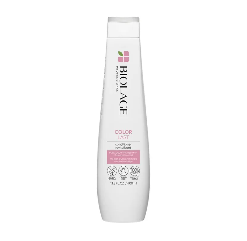 COLOR LAST for Color-Treated Hair Conditioner