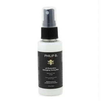 pH Restorative Detangling Toning Mist