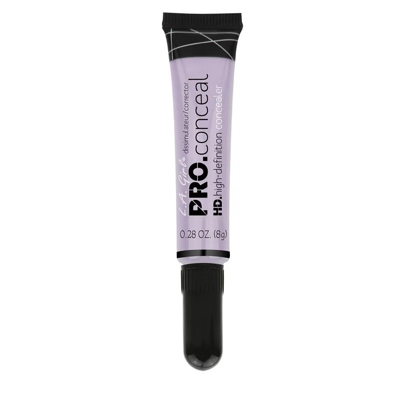 pro.conceal hd.high Definition Concealer, Lavender Corrector Gc993