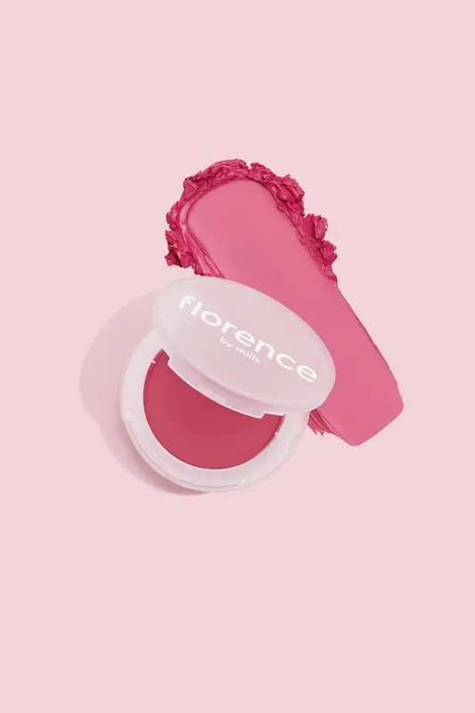 Cheek Me Later Cream Blush, Stellar Sabrina (2019 formulation)