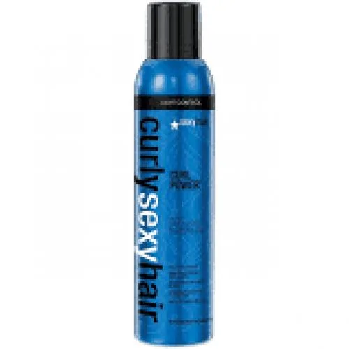Sexy Hair Curly Sexy Hair Curl Power With Sea Algae & Cacay Oil (2019 formulation)