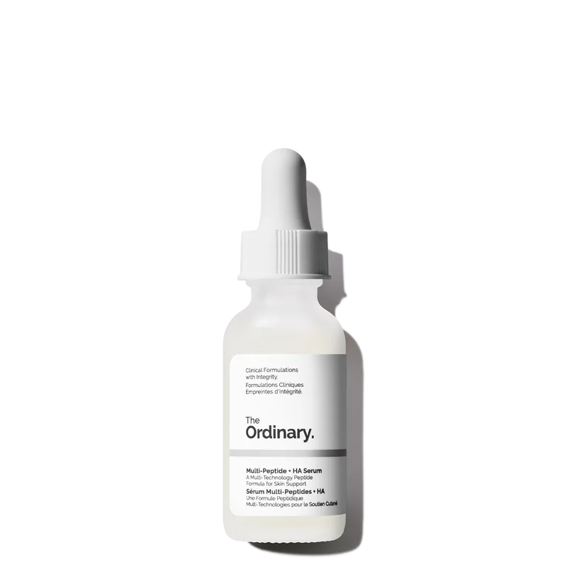 Multi Peptide Serum, Fragrance Free