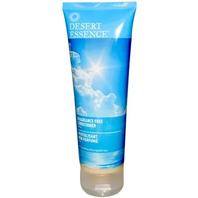 Fragrance Free Conditioner