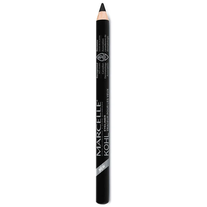 Kohl Eyeliner, Black